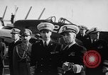 Image of Shah of Iran visit United States USA, 1960, second 58 stock footage video 65675071928
