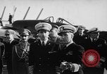 Image of Shah of Iran visit United States USA, 1960, second 59 stock footage video 65675071928
