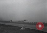 Immagine di F-86 Sabre Corea, 1952, secondo 52 filmato di repertorio 65675071929