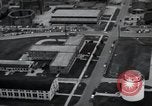 Standbild Wright Air Development Center United States USA, 1952, aus Sekunde 51 historischem Filmmaterial Videoclip 65675071930