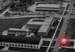 Standbild Wright Air Development Center United States USA, 1952, aus Sekunde 52 historischem Filmmaterial Videoclip 65675071930