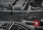 Standbild Wright Air Development Center United States USA, 1952, aus Sekunde 60 historischem Filmmaterial Videoclip 65675071930