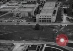 Standbild Wright Air Development Center United States USA, 1952, aus Sekunde 62 historischem Filmmaterial Videoclip 65675071930