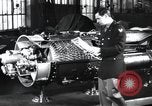 Standbild Wright Air Development Center United States USA, 1952, aus Sekunde 5 historischem Filmmaterial Videoclip 65675071931