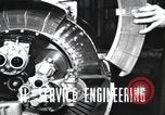 Standbild Wright Air Development Center United States USA, 1952, aus Sekunde 7 historischem Filmmaterial Videoclip 65675071931
