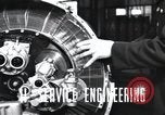 Standbild Wright Air Development Center United States USA, 1952, aus Sekunde 10 historischem Filmmaterial Videoclip 65675071931