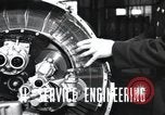 Standbild Wright Air Development Center United States USA, 1952, aus Sekunde 11 historischem Filmmaterial Videoclip 65675071931