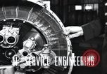 Standbild Wright Air Development Center United States USA, 1952, aus Sekunde 13 historischem Filmmaterial Videoclip 65675071931
