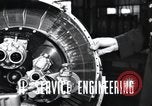 Standbild Wright Air Development Center United States USA, 1952, aus Sekunde 14 historischem Filmmaterial Videoclip 65675071931