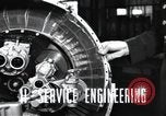 Standbild Wright Air Development Center United States USA, 1952, aus Sekunde 15 historischem Filmmaterial Videoclip 65675071931