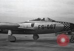 Standbild Wright Air Development Center United States USA, 1952, aus Sekunde 17 historischem Filmmaterial Videoclip 65675071931