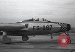 Standbild Wright Air Development Center United States USA, 1952, aus Sekunde 18 historischem Filmmaterial Videoclip 65675071931