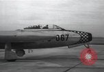 Standbild Wright Air Development Center United States USA, 1952, aus Sekunde 19 historischem Filmmaterial Videoclip 65675071931