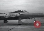 Standbild Wright Air Development Center United States USA, 1952, aus Sekunde 21 historischem Filmmaterial Videoclip 65675071931