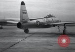 Standbild Wright Air Development Center United States USA, 1952, aus Sekunde 23 historischem Filmmaterial Videoclip 65675071931