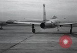 Standbild Wright Air Development Center United States USA, 1952, aus Sekunde 24 historischem Filmmaterial Videoclip 65675071931