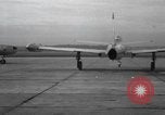 Standbild Wright Air Development Center United States USA, 1952, aus Sekunde 25 historischem Filmmaterial Videoclip 65675071931