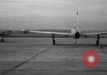 Standbild Wright Air Development Center United States USA, 1952, aus Sekunde 26 historischem Filmmaterial Videoclip 65675071931