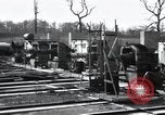 Standbild Wright Air Development Center United States USA, 1952, aus Sekunde 34 historischem Filmmaterial Videoclip 65675071931