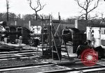 Standbild Wright Air Development Center United States USA, 1952, aus Sekunde 35 historischem Filmmaterial Videoclip 65675071931