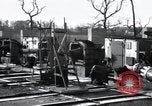 Standbild Wright Air Development Center United States USA, 1952, aus Sekunde 36 historischem Filmmaterial Videoclip 65675071931