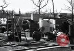 Standbild Wright Air Development Center United States USA, 1952, aus Sekunde 37 historischem Filmmaterial Videoclip 65675071931