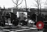 Standbild Wright Air Development Center United States USA, 1952, aus Sekunde 38 historischem Filmmaterial Videoclip 65675071931
