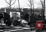 Standbild Wright Air Development Center United States USA, 1952, aus Sekunde 40 historischem Filmmaterial Videoclip 65675071931