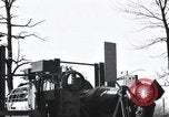 Standbild Wright Air Development Center United States USA, 1952, aus Sekunde 48 historischem Filmmaterial Videoclip 65675071931