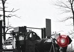 Standbild Wright Air Development Center United States USA, 1952, aus Sekunde 49 historischem Filmmaterial Videoclip 65675071931