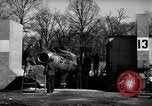 Standbild Wright Air Development Center United States USA, 1952, aus Sekunde 57 historischem Filmmaterial Videoclip 65675071931