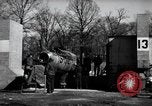 Standbild Wright Air Development Center United States USA, 1952, aus Sekunde 58 historischem Filmmaterial Videoclip 65675071931