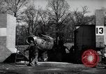 Standbild Wright Air Development Center United States USA, 1952, aus Sekunde 60 historischem Filmmaterial Videoclip 65675071931
