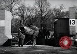 Standbild Wright Air Development Center United States USA, 1952, aus Sekunde 61 historischem Filmmaterial Videoclip 65675071931