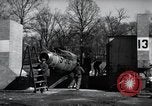 Standbild Wright Air Development Center United States USA, 1952, aus Sekunde 62 historischem Filmmaterial Videoclip 65675071931