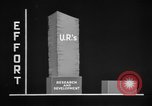 Immagine di Wright Air Development Center United States USA, 1952, secondo 18 filmato di repertorio 65675071932