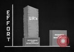 Immagine di Wright Air Development Center United States USA, 1952, secondo 19 filmato di repertorio 65675071932