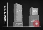 Immagine di Wright Air Development Center United States USA, 1952, secondo 25 filmato di repertorio 65675071932