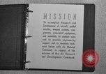Immagine di Wright Air Development Center United States USA, 1952, secondo 34 filmato di repertorio 65675071932
