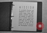 Immagine di Wright Air Development Center United States USA, 1952, secondo 35 filmato di repertorio 65675071932
