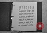 Immagine di Wright Air Development Center United States USA, 1952, secondo 37 filmato di repertorio 65675071932