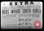 Image of North Koreans invade South Korea Korea, 1952, second 1 stock footage video 65675071933