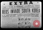 Image of North Koreans invade South Korea Korea, 1952, second 3 stock footage video 65675071933