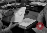 Image of F-80 United States USA, 1952, second 6 stock footage video 65675071934