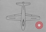 Image of F-80 United States USA, 1952, second 18 stock footage video 65675071934