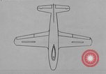 Image of F-80 United States USA, 1952, second 20 stock footage video 65675071934