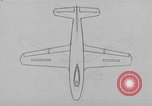 Image of F-80 United States USA, 1952, second 21 stock footage video 65675071934