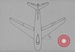 Image of F-80 United States USA, 1952, second 26 stock footage video 65675071934