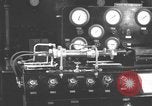 Image of F-80 United States USA, 1952, second 31 stock footage video 65675071934
