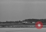 Image of F-80 United States USA, 1952, second 61 stock footage video 65675071934